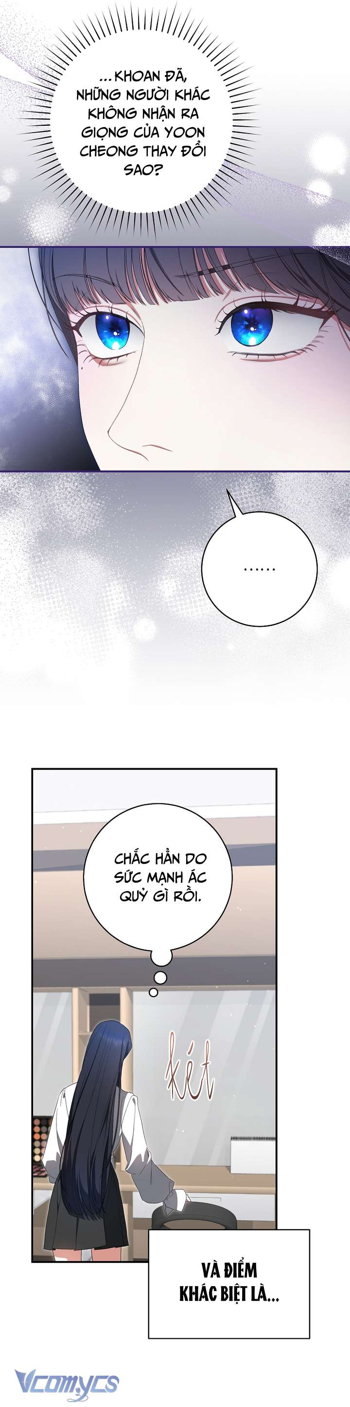 Trở Thành Leader Của Nhóm Nhạc Nữ Đang Trên Bờ Vực Sụp Đổ Chap 5 - Trang 4