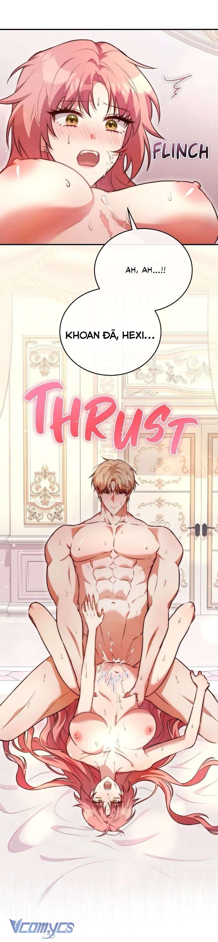 Dàn Harem Nóng Bỏng Đang Dần Lạnh Nhạt với Tôi! Chap 16 - Trang 3