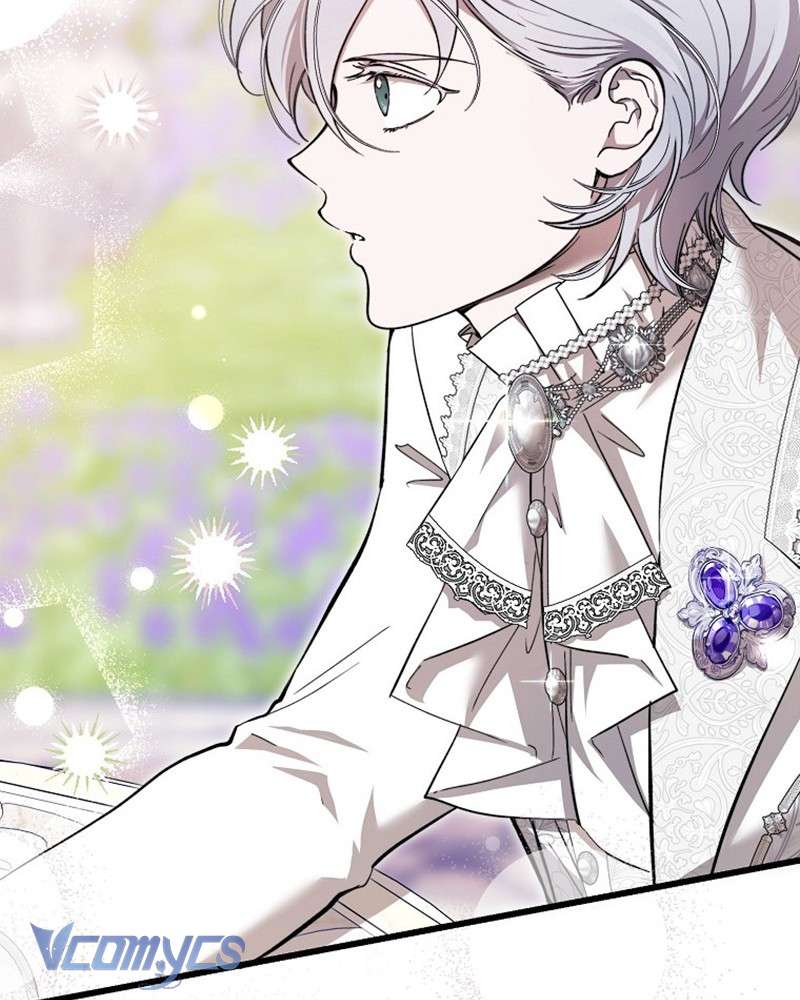 Ác Quỷ Nuôi Dưỡng Tiểu Thư Chapter 45 - Next Chapter 46