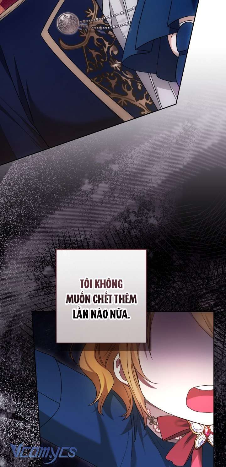 Đứa Trẻ Nuôi Dưỡng Ác Ma Chap 2 - Trang 2