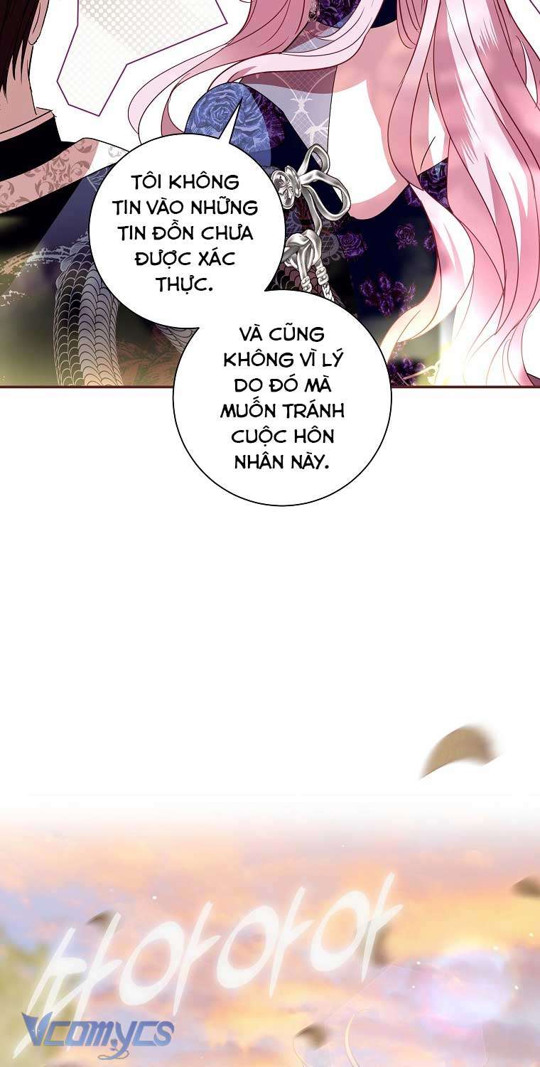 Này Boss Phản Diện, Tôi Có Thể Làm Mọi Thứ Trừ Cưới Ngài Chap 7 - Trang 4