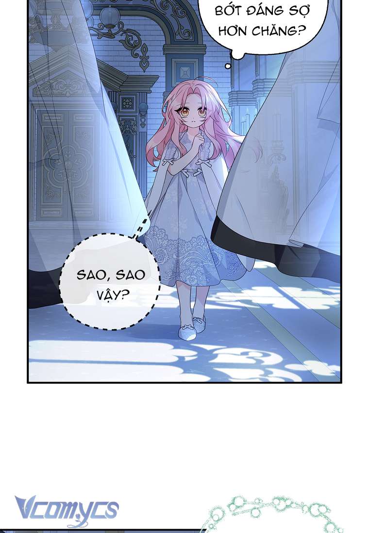 Tôi đã trở thành con gái út của công tước phản diện Chapter 10 - Trang 3