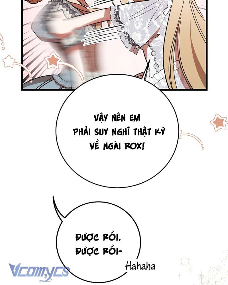 Ác Quỷ Nuôi Dưỡng Tiểu Thư Chapter 31 - Trang 4