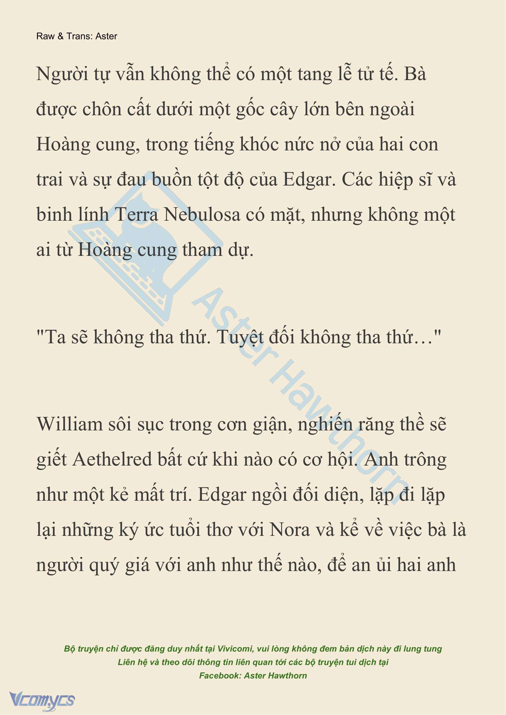 [NOVEL] Thiên Đường Của Valentina Chap 206 - Trang 2