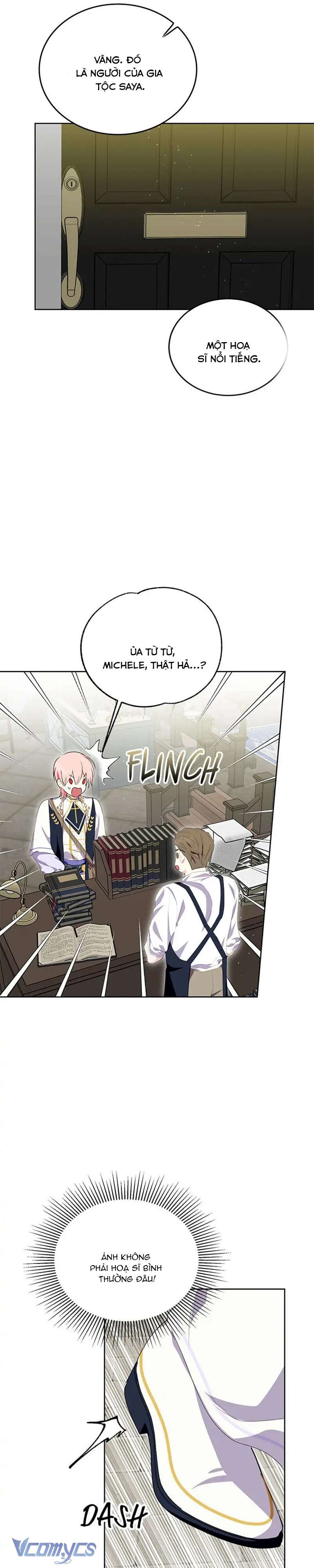 [PNT] Phía Sau Mặt Nạ Của Nam Chính Hiền Lành Chap 28 - Trang 2