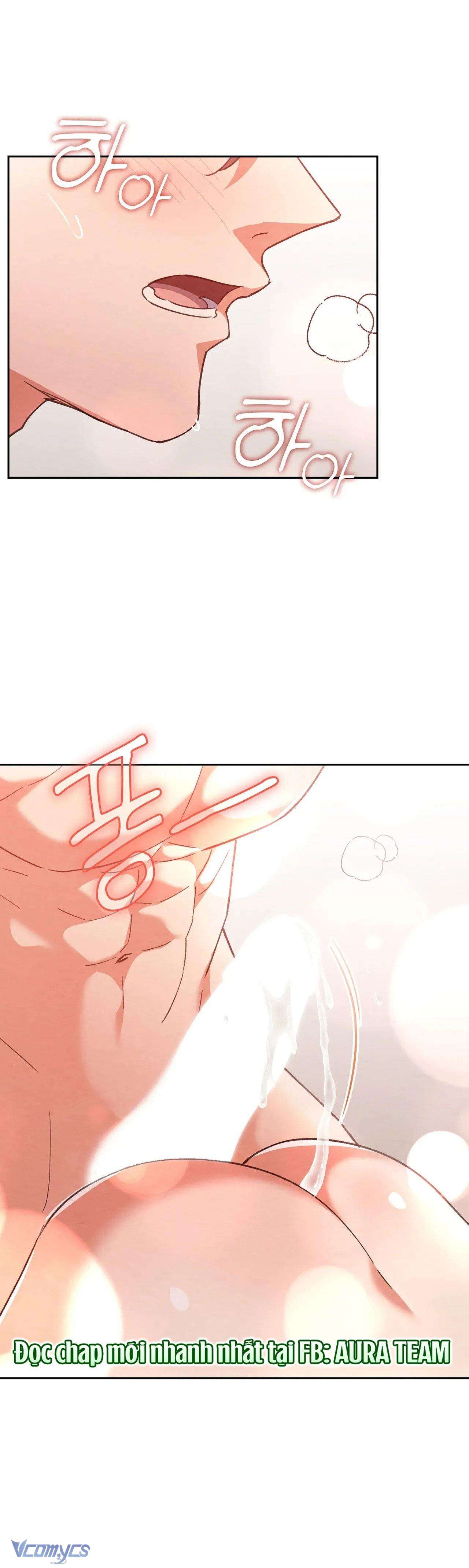 Chạy Trốn Khỏi Thợ Săn Chap 36 - Trang 3