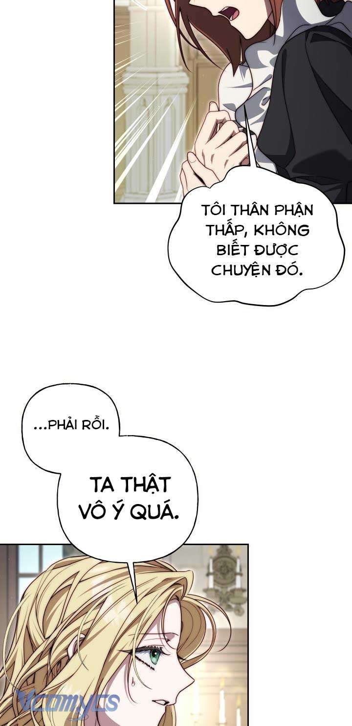 Thuần Hóa Hoàng Tử Quái Vật Chap 21 - Trang 3