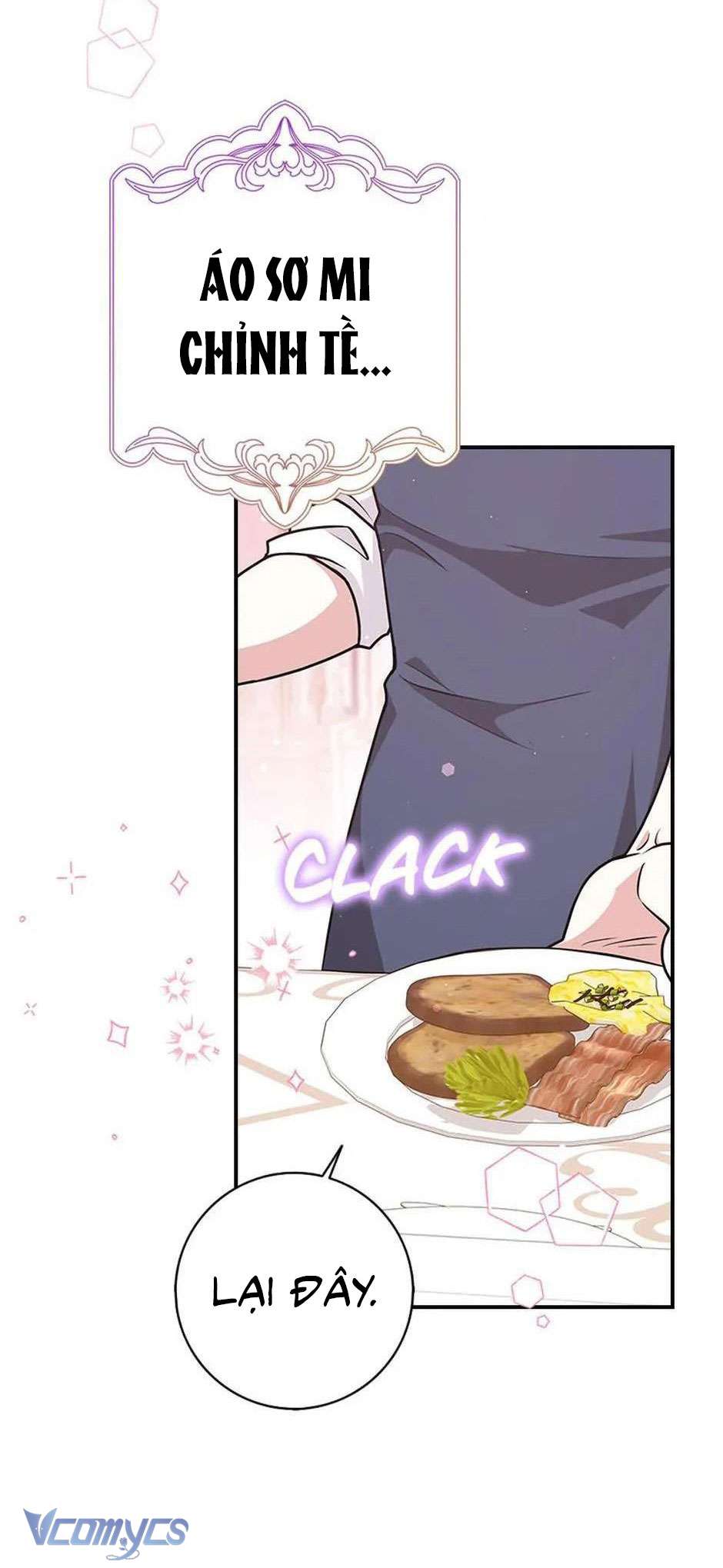 Tôi Thề Chúng Ta Chỉ Là Bạn Chapter 21 - Trang 4