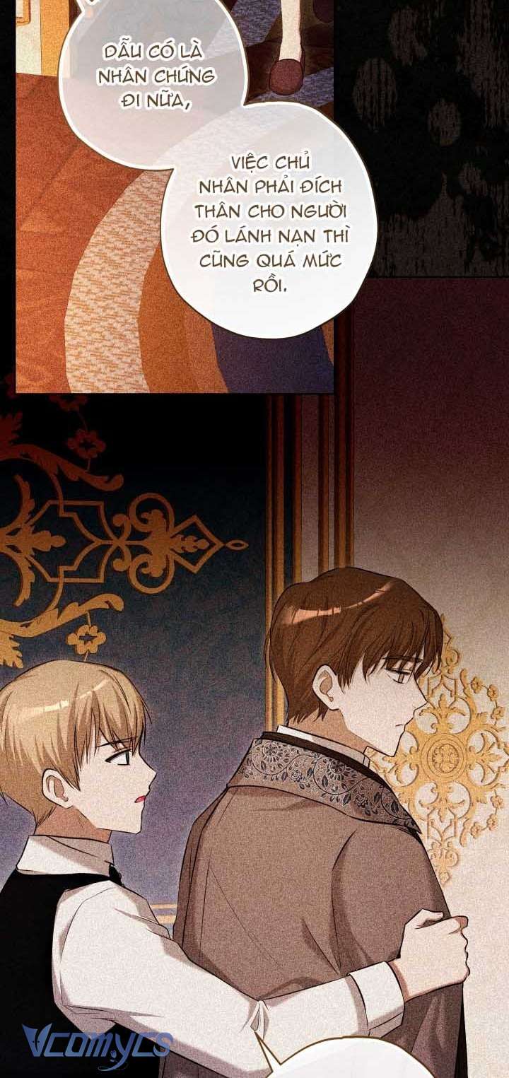 Đứa Trẻ Nuôi Dưỡng Ác Ma Chap 17 - Trang 2