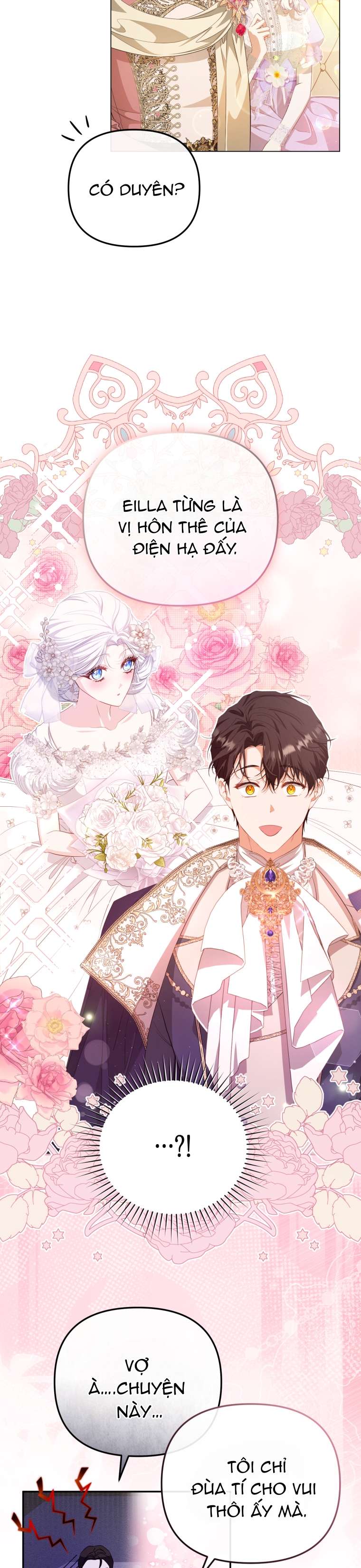 Người Phải Trả Giá Bằng Mạng Sống Vì Đã Lừa Dối Tôi Chap 18 - Trang 4