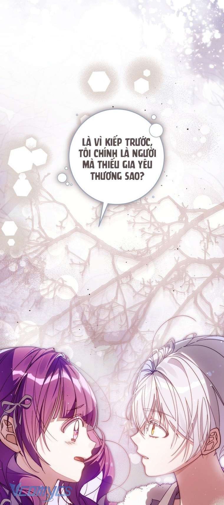 Người Vợ Hắc Ám Của Cậu Chồng Nhỏ Chap 35 - Trang 2