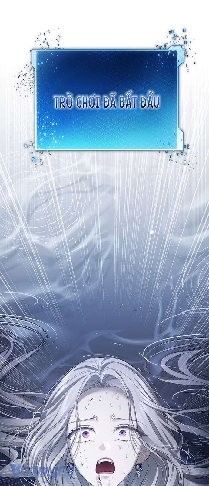 Praesepe Bên Ngoài Chiếc Lồng Chap 1 - Trang 4