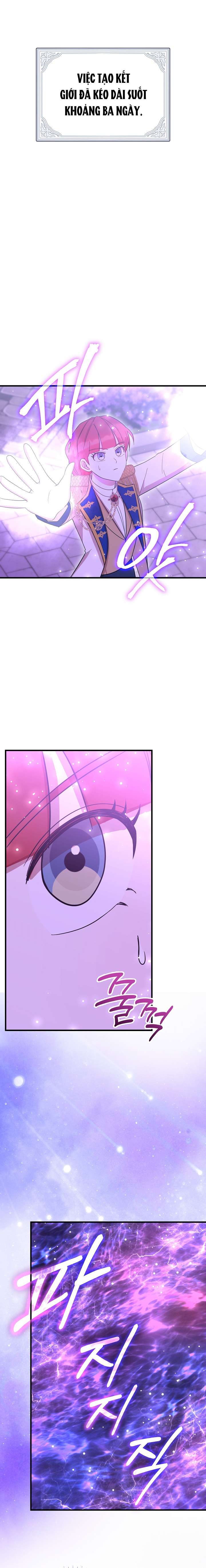 Tôi Đã Vô Tình Quyến Rũ Em Trai Của Nam Chính Chap 56 - Trang 3