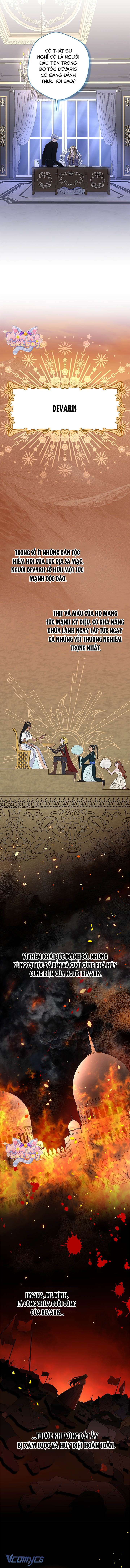 Dụ Hoặc Chap 4 - Trang 4