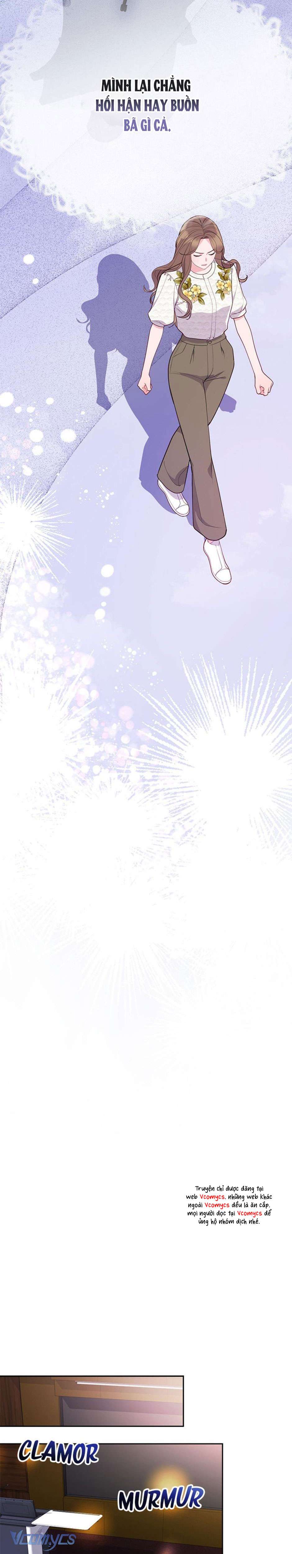 Lời Tỏ Tình Đáng Ngờ Chap 44 - Next Chap 45