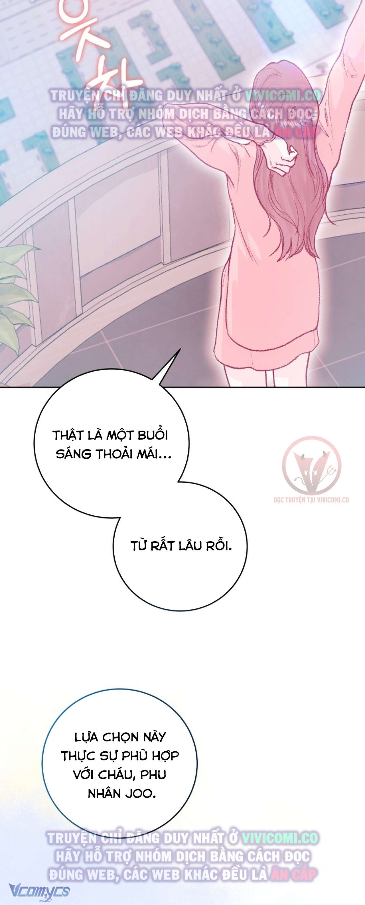 Chàng Quỷ Của Tôi Chap 27 - Trang 4