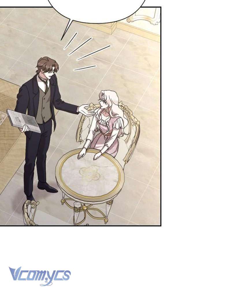 Dành Cho Những Ai Coi Hối Tiếc Là Điều Xa Xỉ Chap 61 - Trang 2