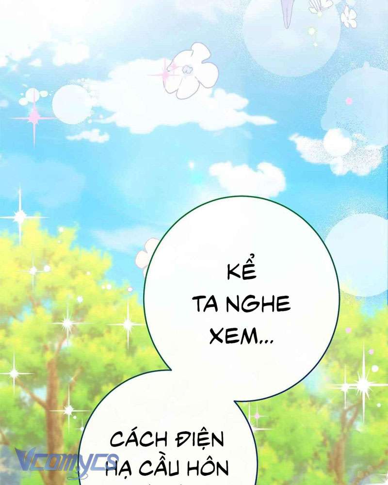 Hầu Gái Độc Quyền Của Hoàng Hậu Phản Diện Chap 112 - Trang 3