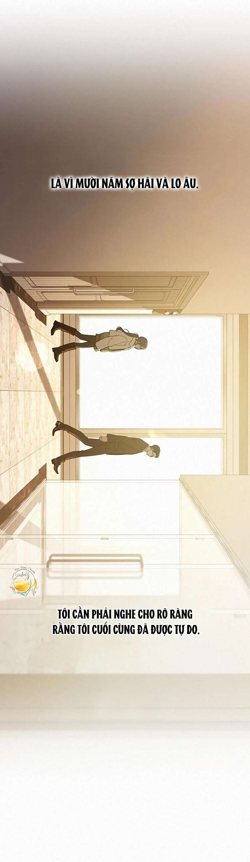 Chiến Lược: Tình Yêu Trong Sáng Chap 113 - Trang 3