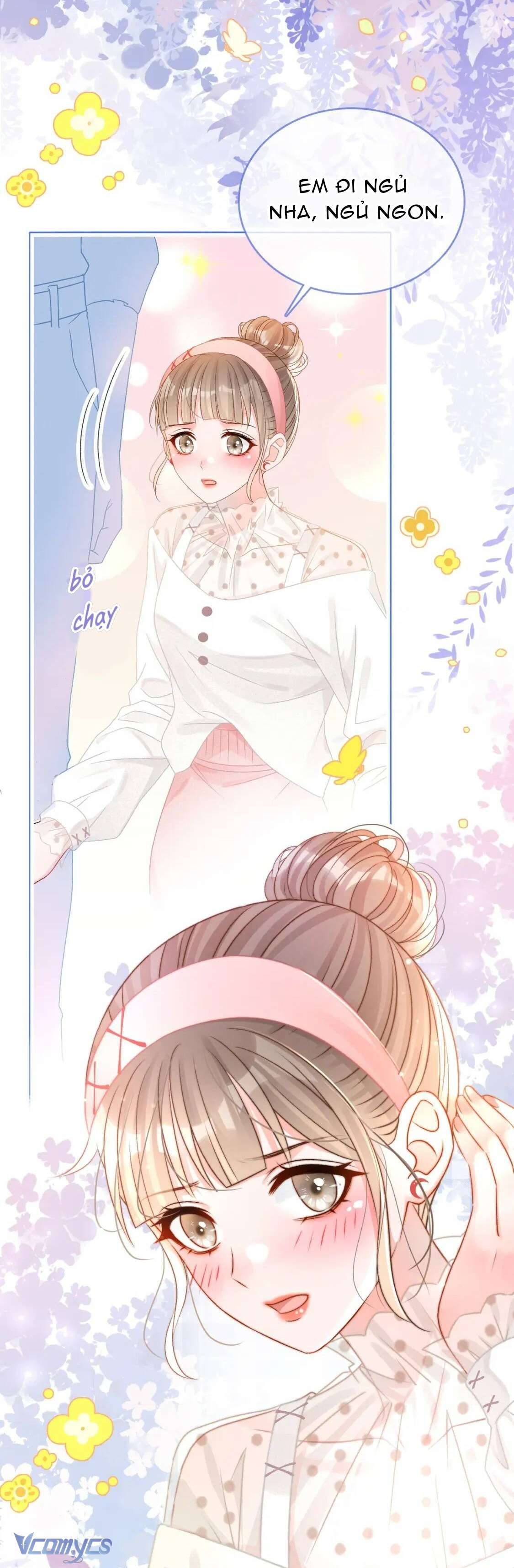 Cô Ấy Lại Lên Hotsearch Rồi! Chap 37 - Trang 2