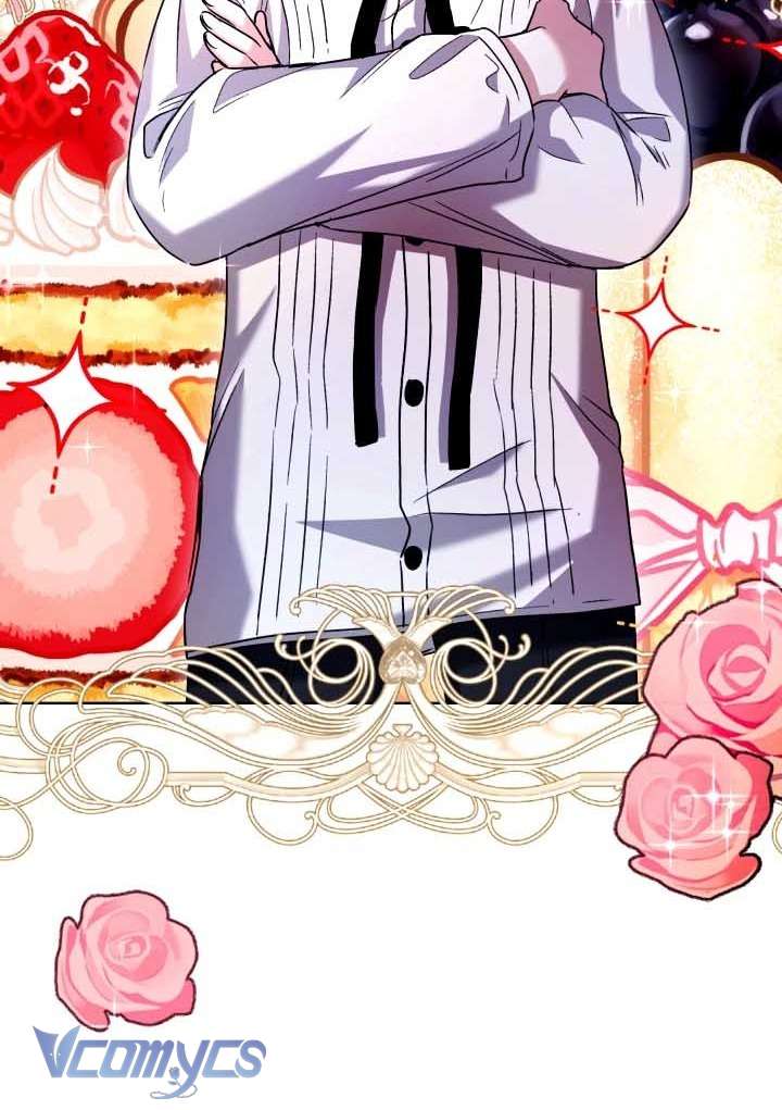 Đứa Trẻ Nuôi Dưỡng Ác Ma Chap 23 - Trang 2