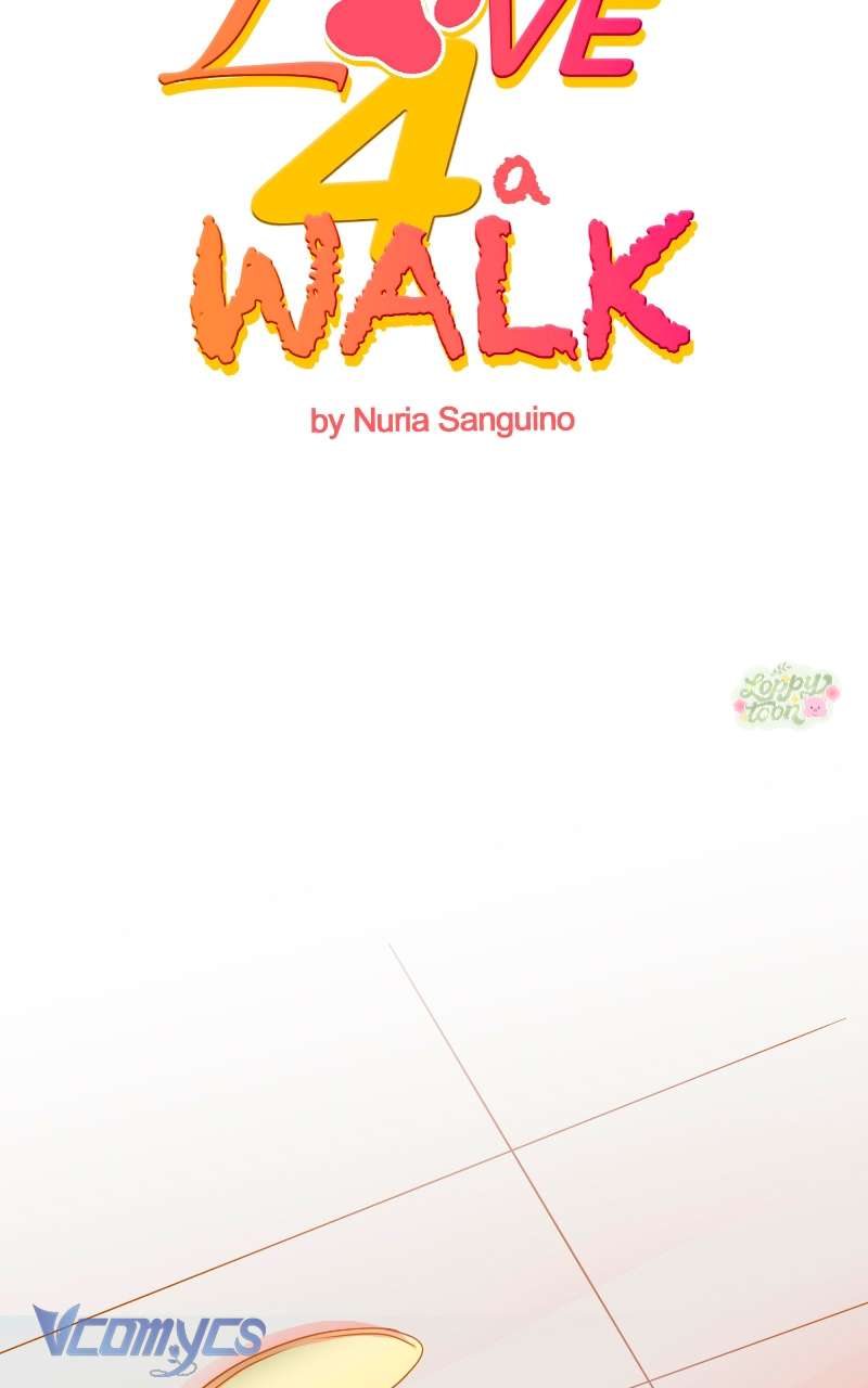 Chú Cún Dạo Bước Cùng Anh Chap 7 - Trang 2