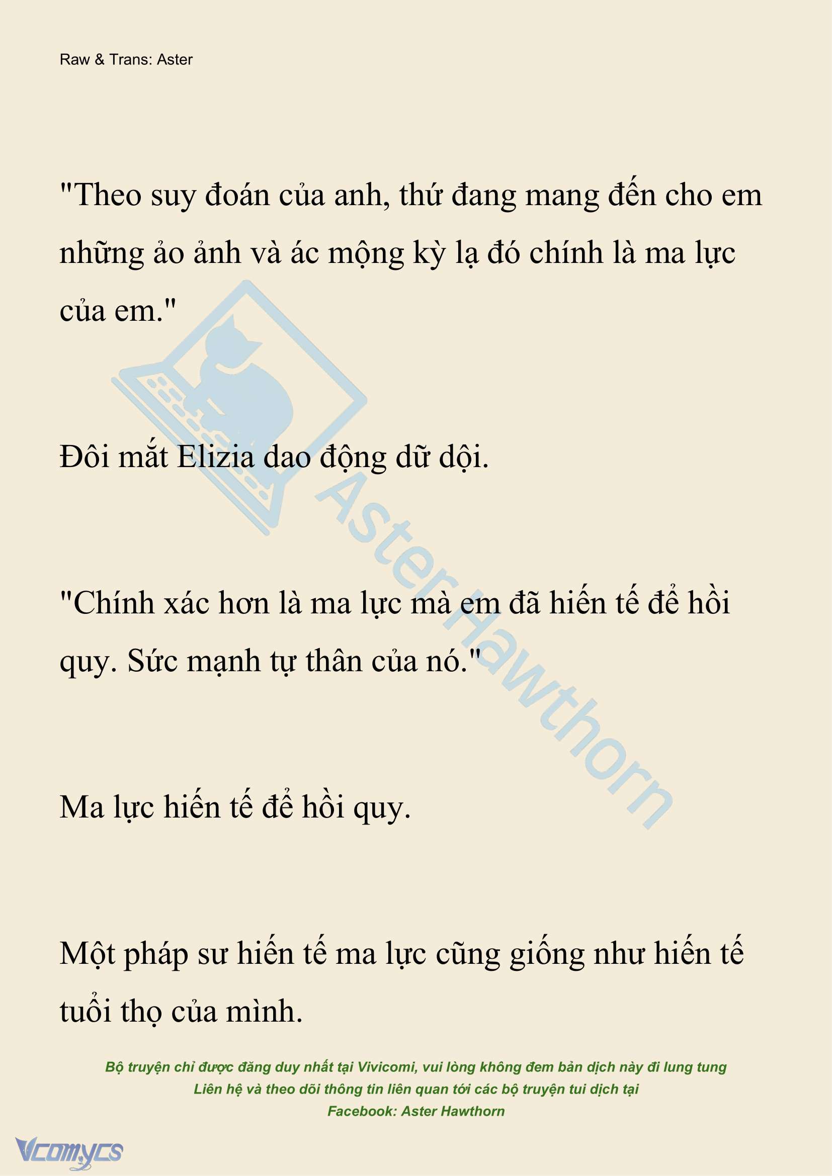 [NOVEL] Người Chồng Thứ N Chap 96 - Next Chap 97