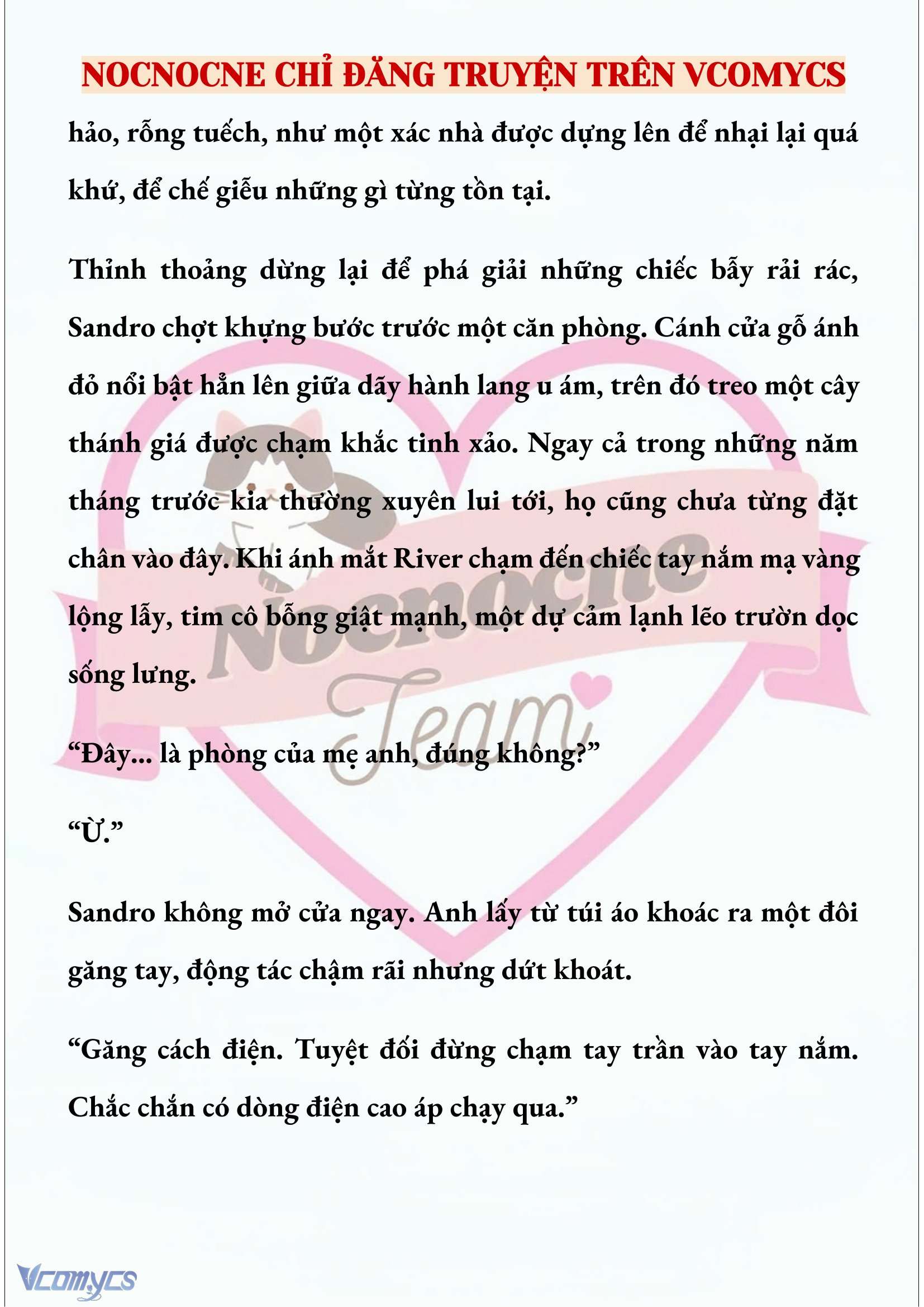 [TIỂU THUYẾT] ĐIỂM CHÍ Chap 158 - Trang 2