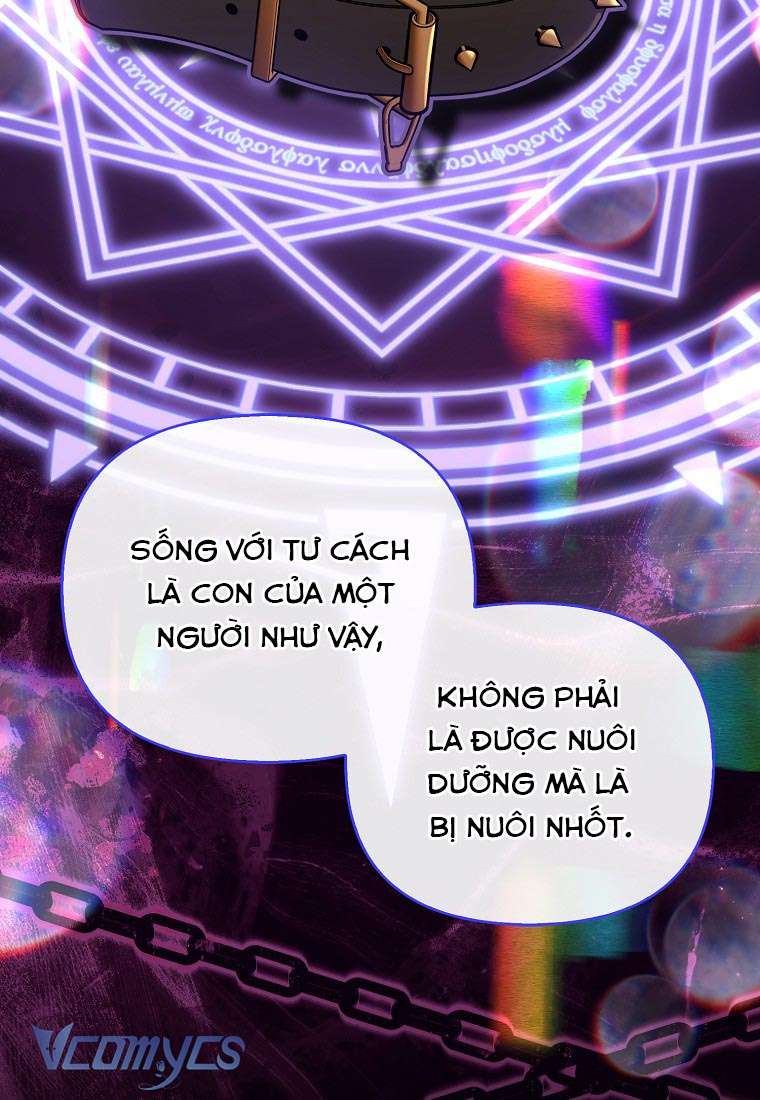Nhân Vật Phản Diện Đều Thích Tôi Chap 66 - Trang 3