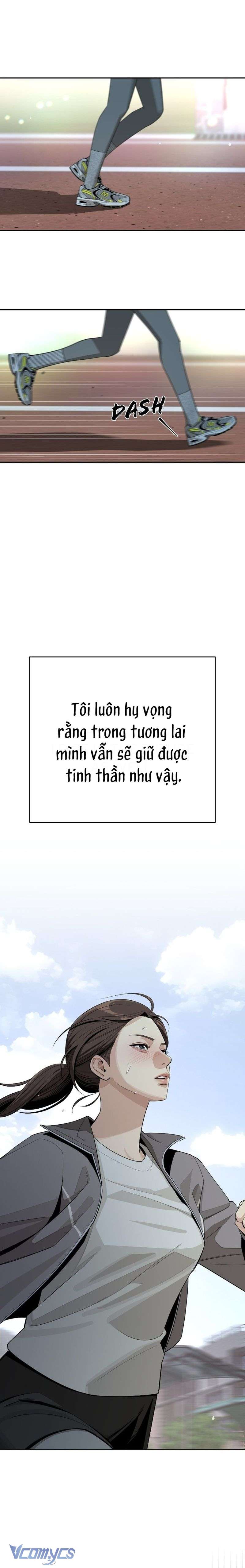 Chuyện Tình Chàng Iseop Chap 59 - Trang 2