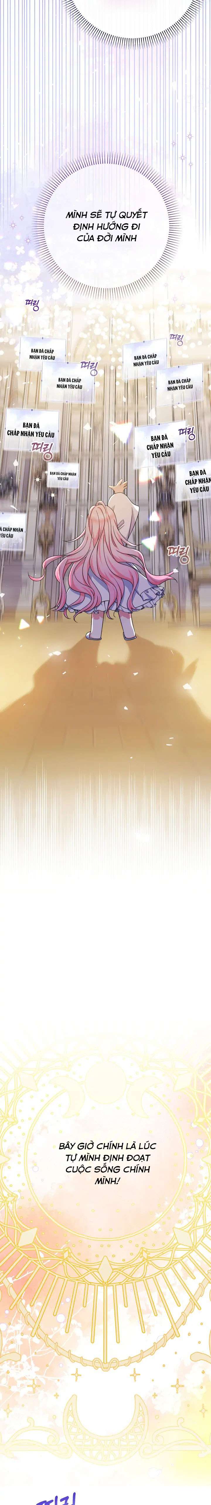 [PNT] Tiểu Thư Tích Tiền Đi Bụi Chap 37 - Next Chap 38