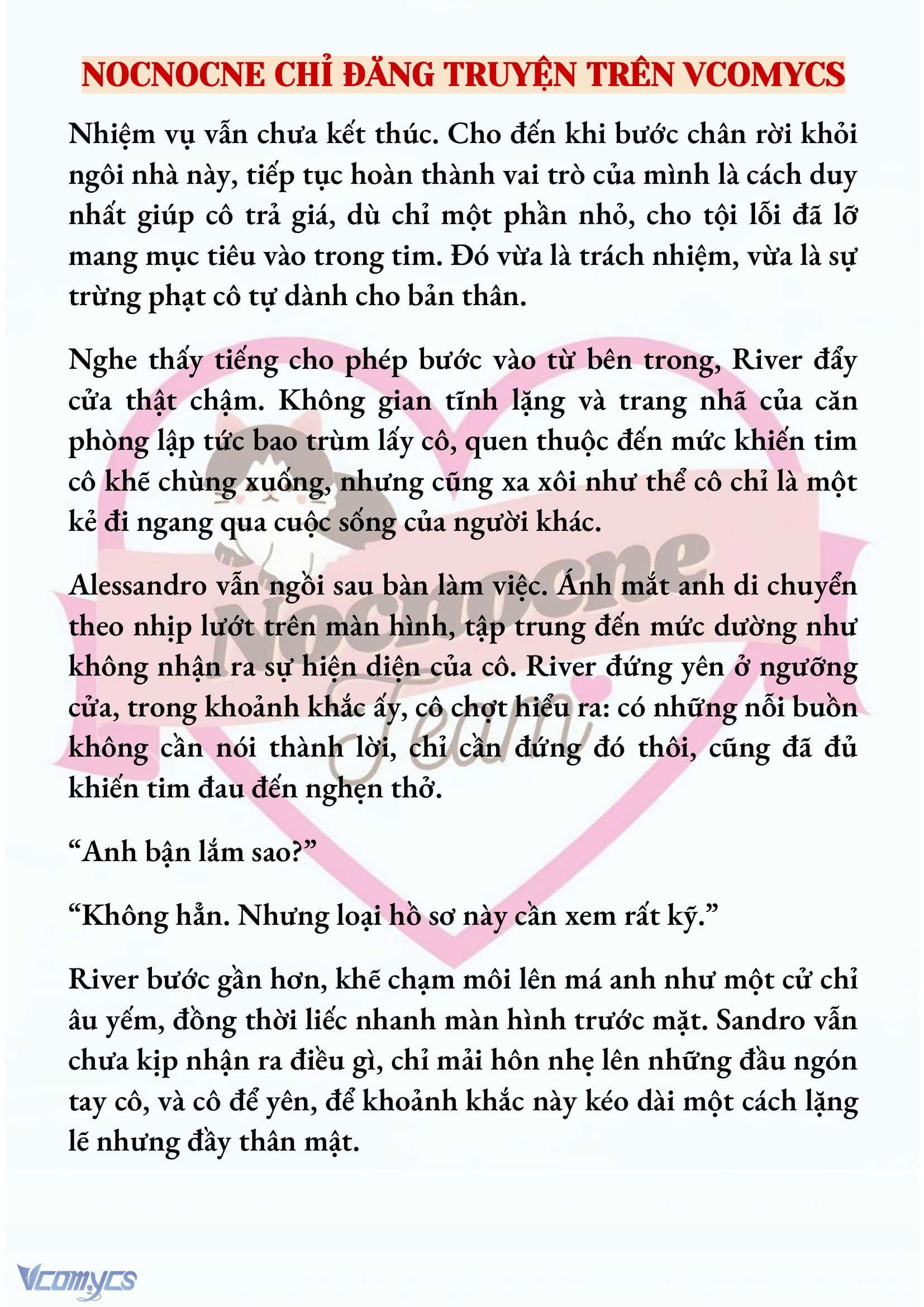 [TIỂU THUYẾT] ĐIỂM CHÍ Chap 73 - Trang 2