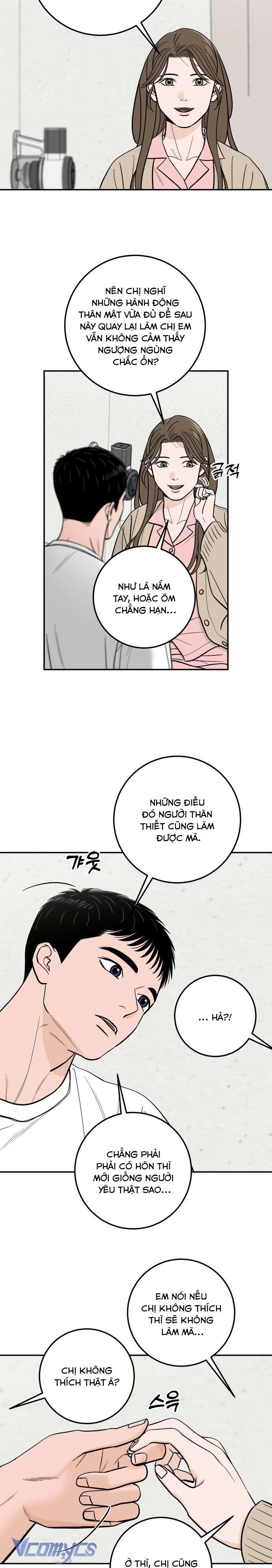 Cậu Nhóc Hàng Xóm Chap 42 - Trang 4