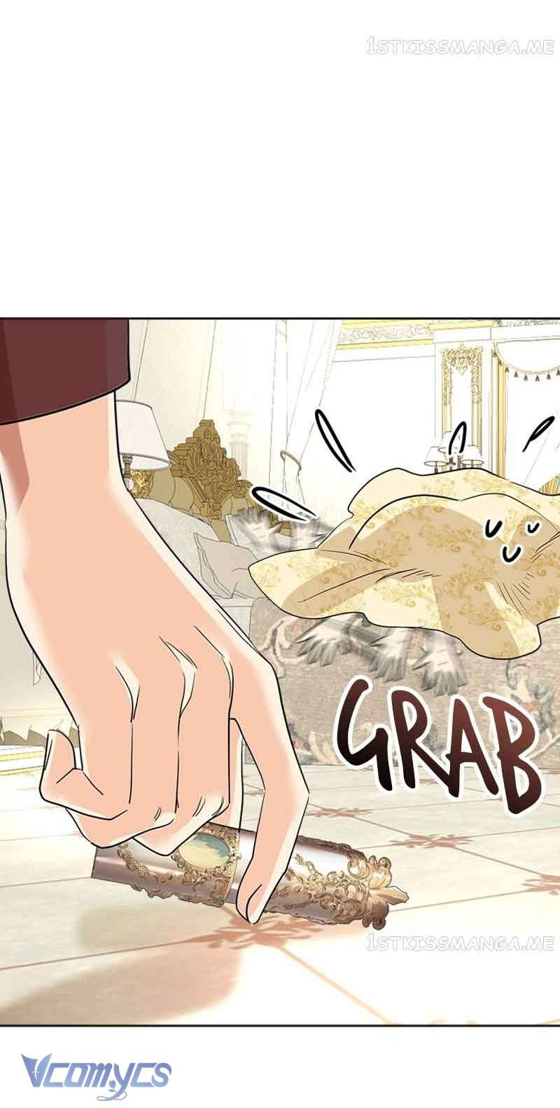 Hoàng Hậu Son Môi Chap 19 - Trang 2