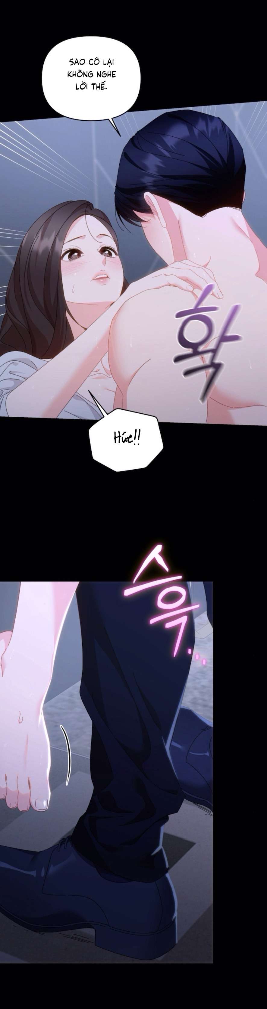 Chính Sách Khuyến Khích Chap 11 - Next Chap 12