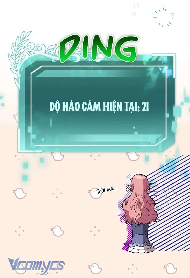 Dàn Harem Nóng Bỏng Đang Dần Lạnh Nhạt với Tôi! Chap 18 - Trang 3