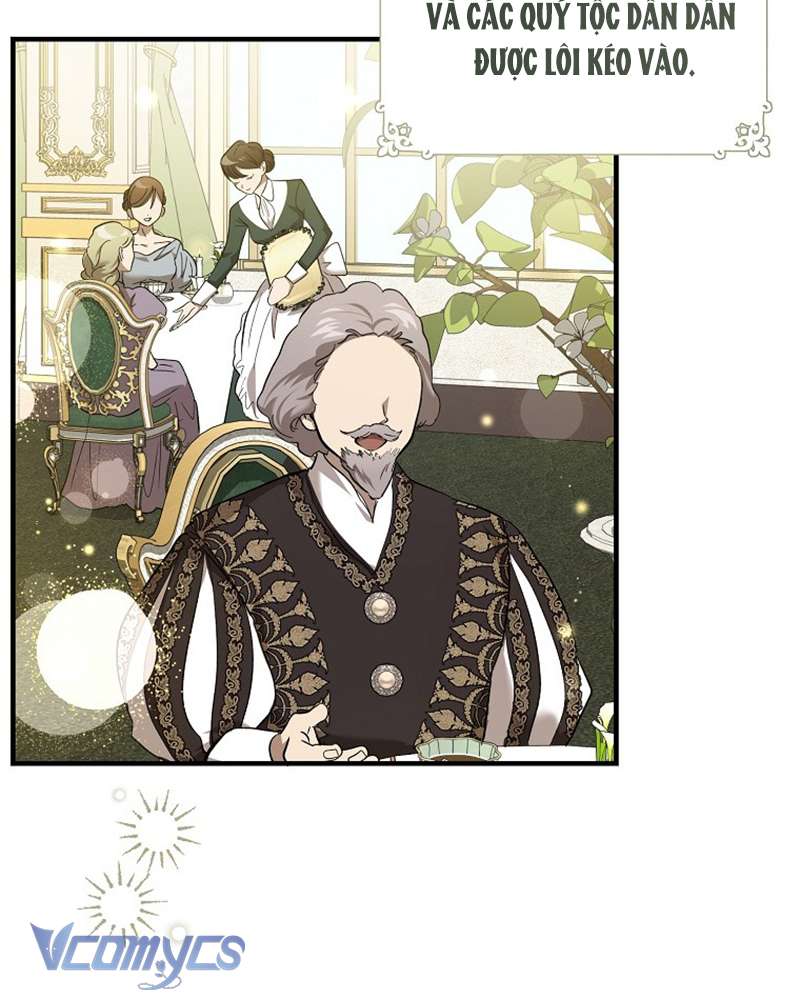 Ác Quỷ Nuôi Dưỡng Tiểu Thư Chapter 49 - Trang 4