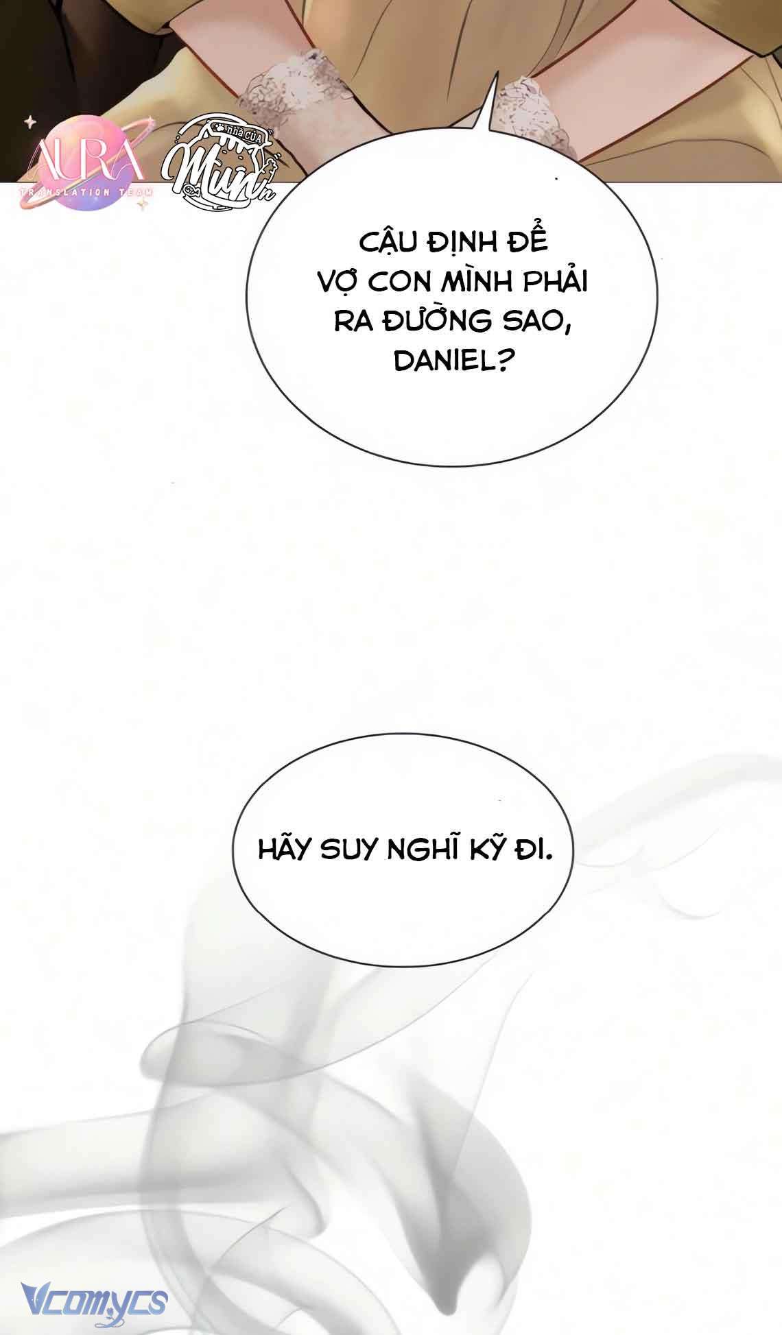 Hãy Khóc Và Cầu Nguyện Đi Chapter 47 - Trang 4