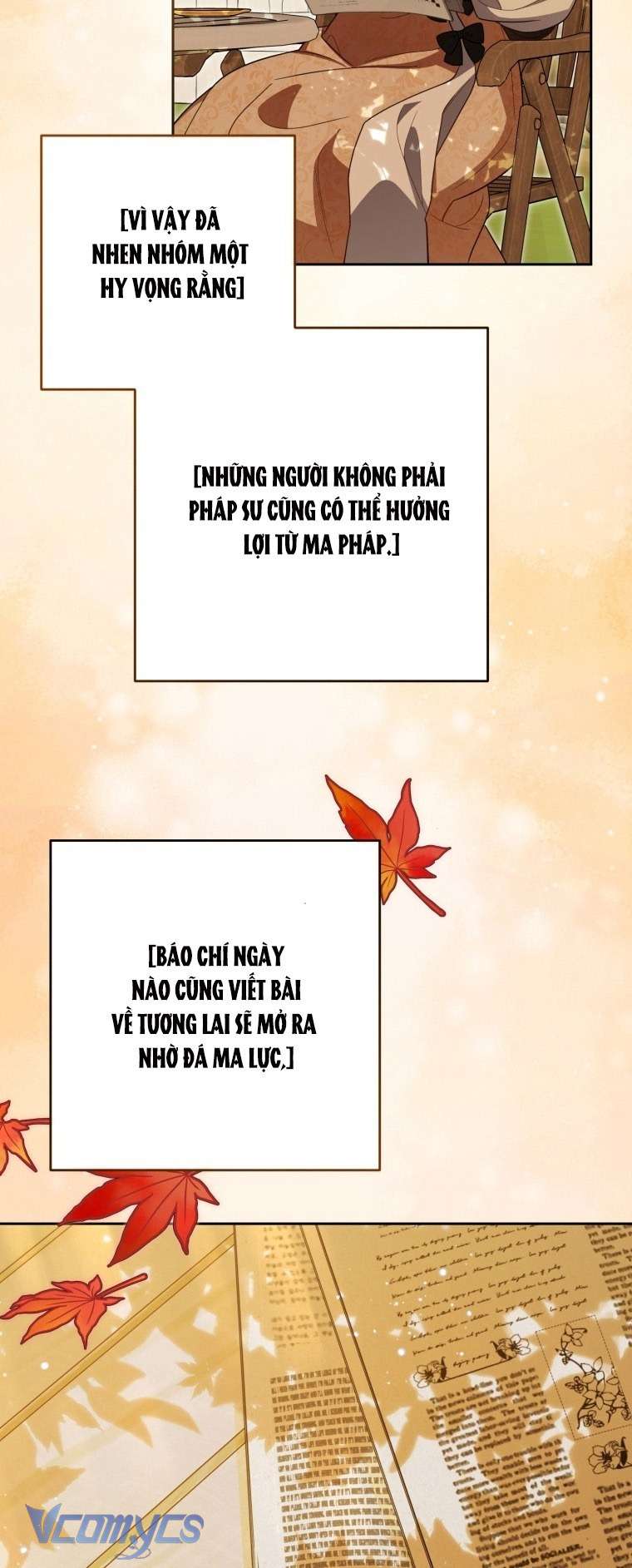 Được Yêu Thương Mà Còn Ngại Ngùng Sao! Chap 98 - Trang 4