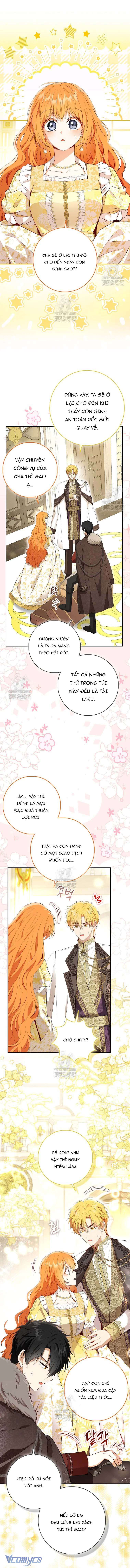 Sóc Con Tài Năng Chap 127 - Trang 2