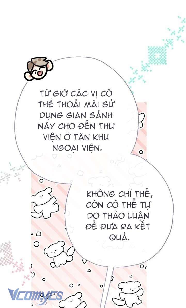 Tiểu Thư Tích Tiền Đi Bụi Chapter 107 - Trang 4