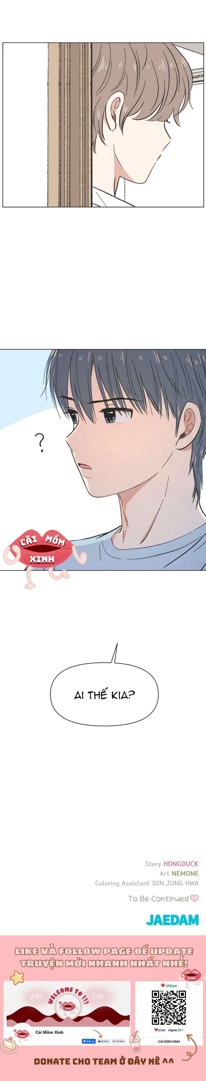 Seasons of Lovesome Seasons of Lovesome-Chap 21 - Trang 2