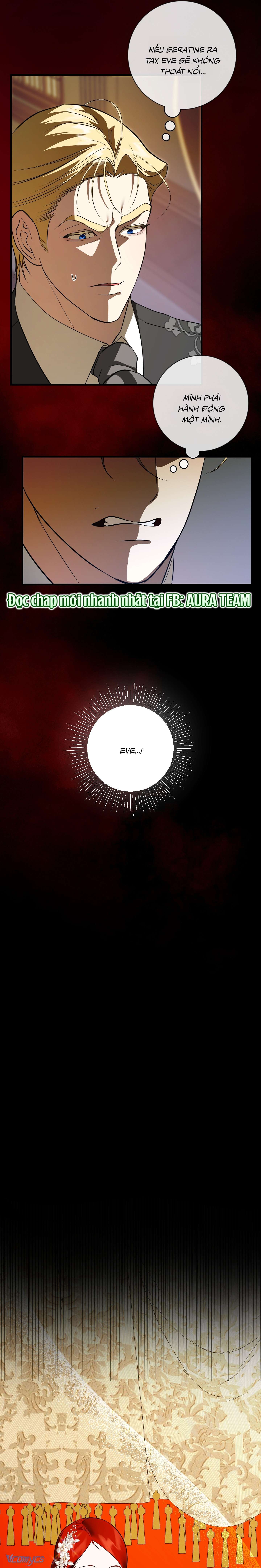 Trở Thành Mối Tình Đầu Của Con Trai Kế Chap 28 - Trang 2