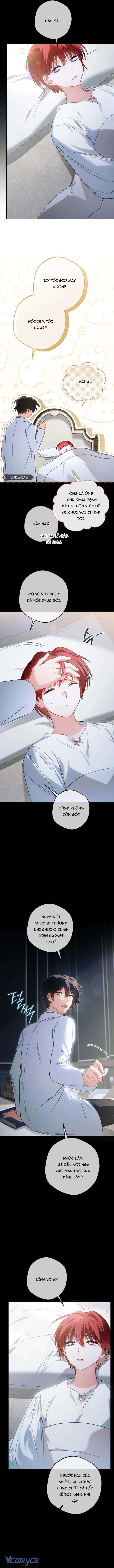 Bạo Chúa Độc Ác Trở Lại Chap 44 - Next Chap 45