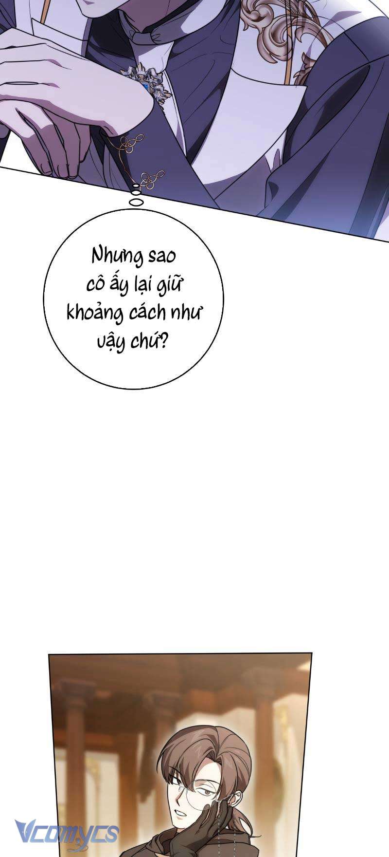 Cái Giá Phải Trả Chap 82 - Next Chap 83