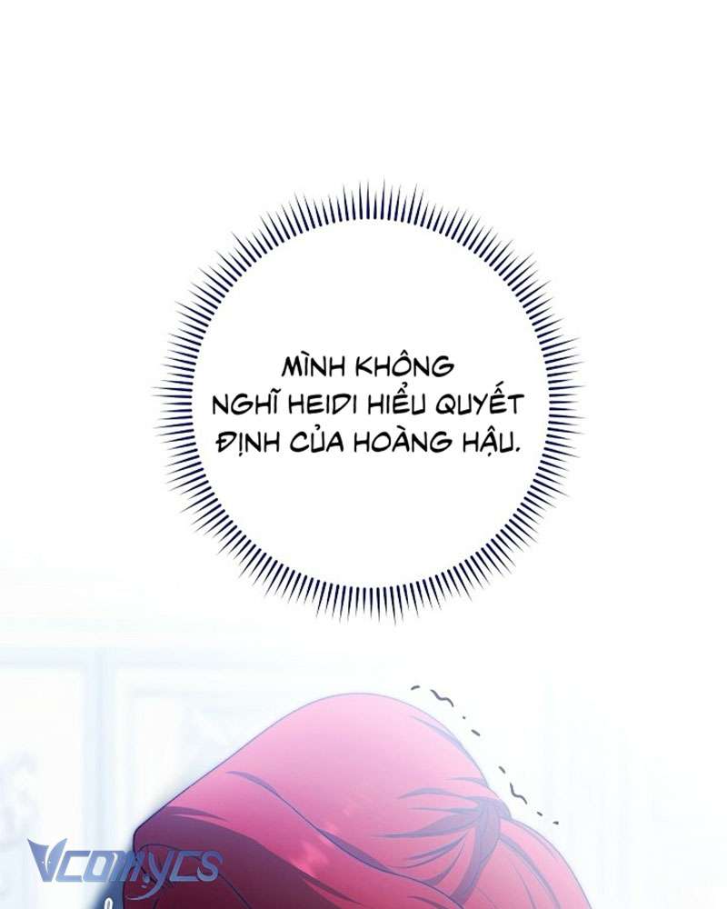 Hầu Gái Độc Quyền Của Hoàng Hậu Phản Diện Chap 102 - Trang 4