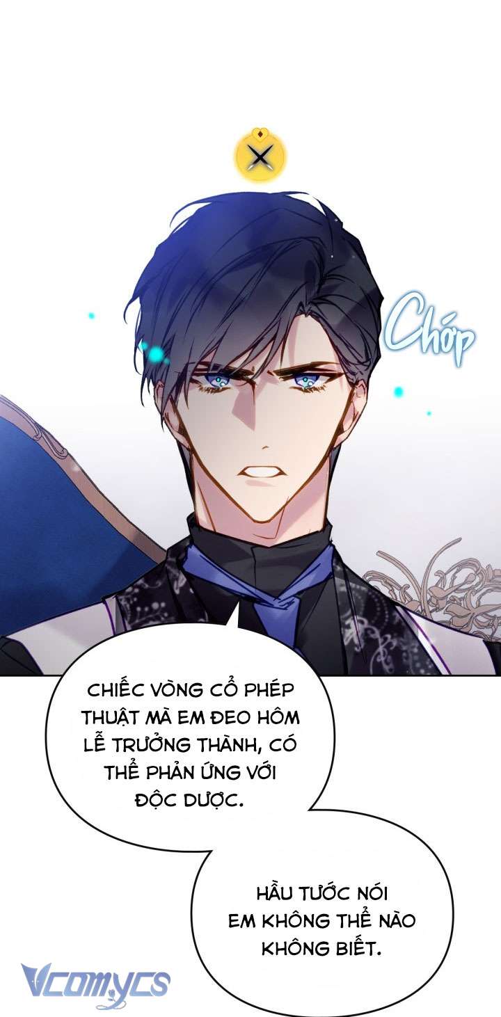 Kết Cục Của Nhân Vật Phản Diện Chỉ Có Thể Là Cái Chết Chap 164 - Trang 4