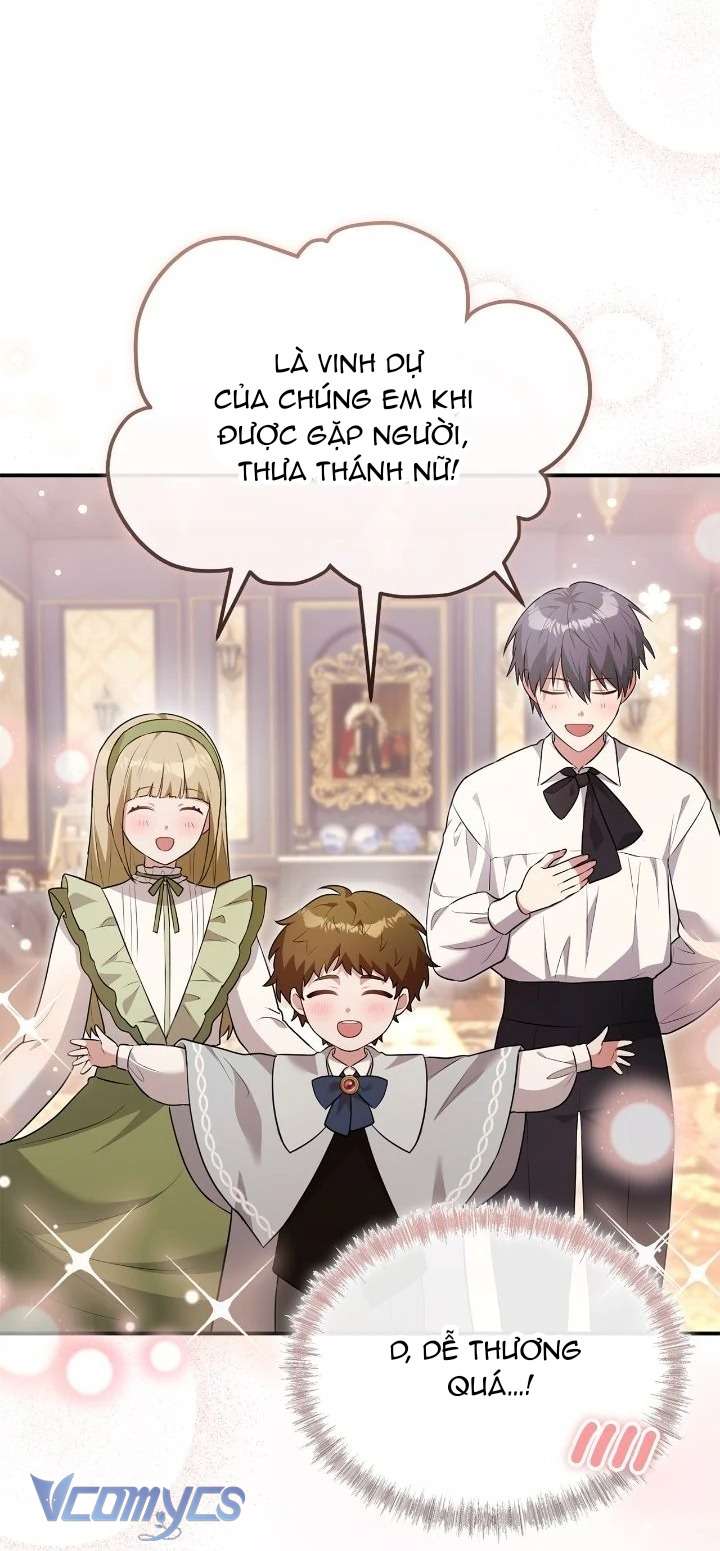 Dàn Harem Nóng Bỏng Đang Dần Lạnh Nhạt với Tôi! Chap 17 - Trang 3