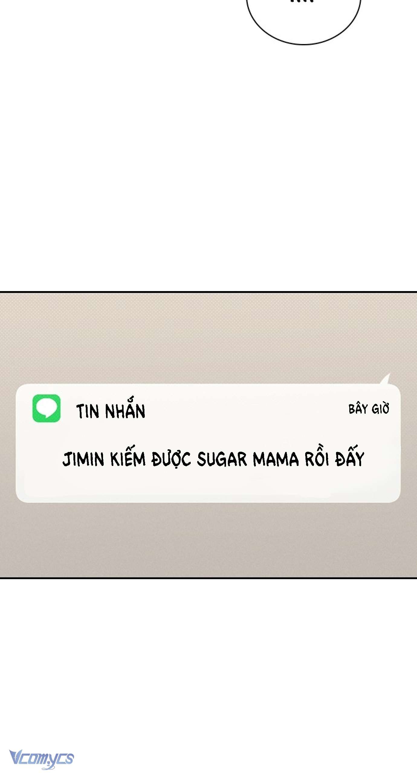 Review Người Yêu Cũ Chap 1.2 - Trang 3