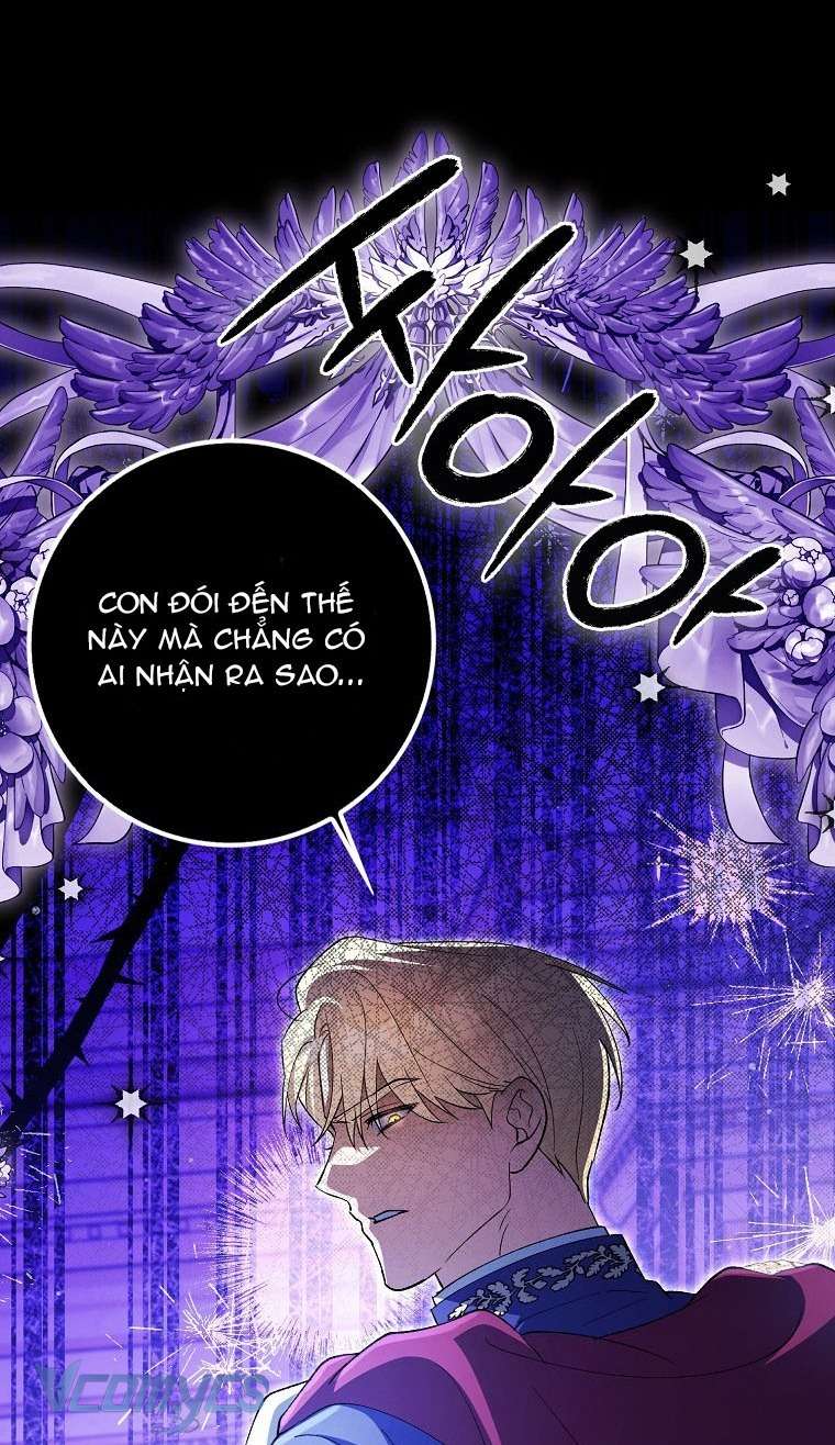 Công Chúa Bạch Hổ Không Có Nguy Hiểm Nha! Chap 2 - Trang 2